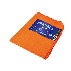 Franela "Cooperativa" 40x50cm