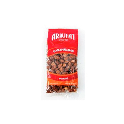 Garrapiñada de maní "Arrufat" 90 gr