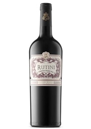 Vino "Rutini" Cabernet Malbec x 750 cc